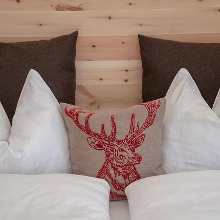 Naturhotel Runa رودينغو المظهر الخارجي الصورة