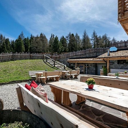 Naturhotel Runa رودينغو المظهر الخارجي الصورة