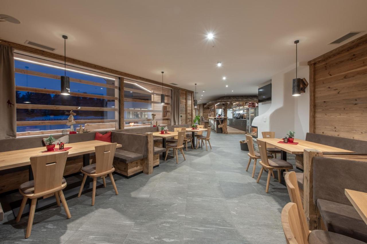 Naturhotel Runa رودينغو المظهر الخارجي الصورة