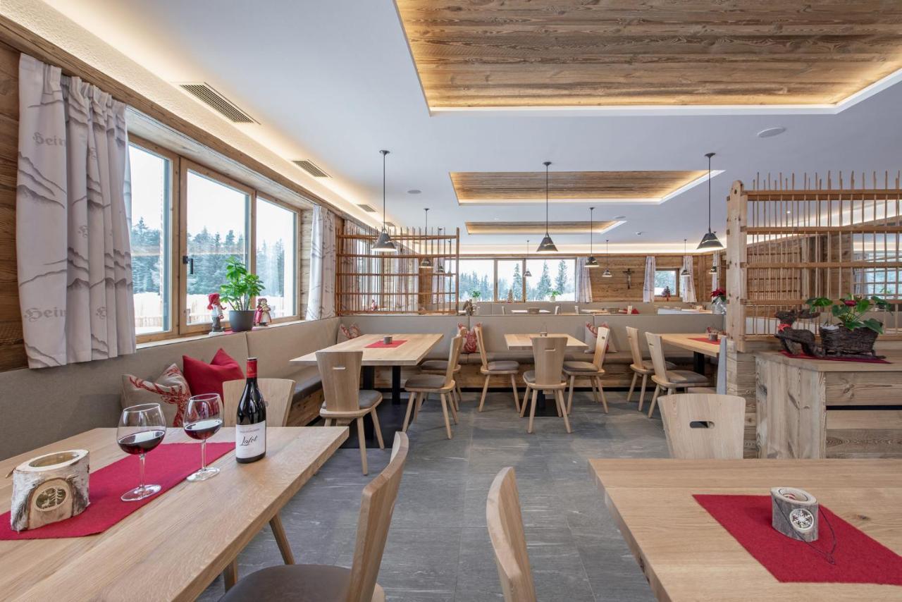 Naturhotel Runa رودينغو المظهر الخارجي الصورة