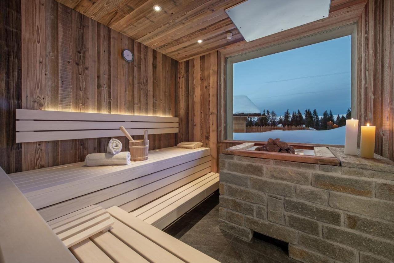 Naturhotel Runa رودينغو المظهر الخارجي الصورة