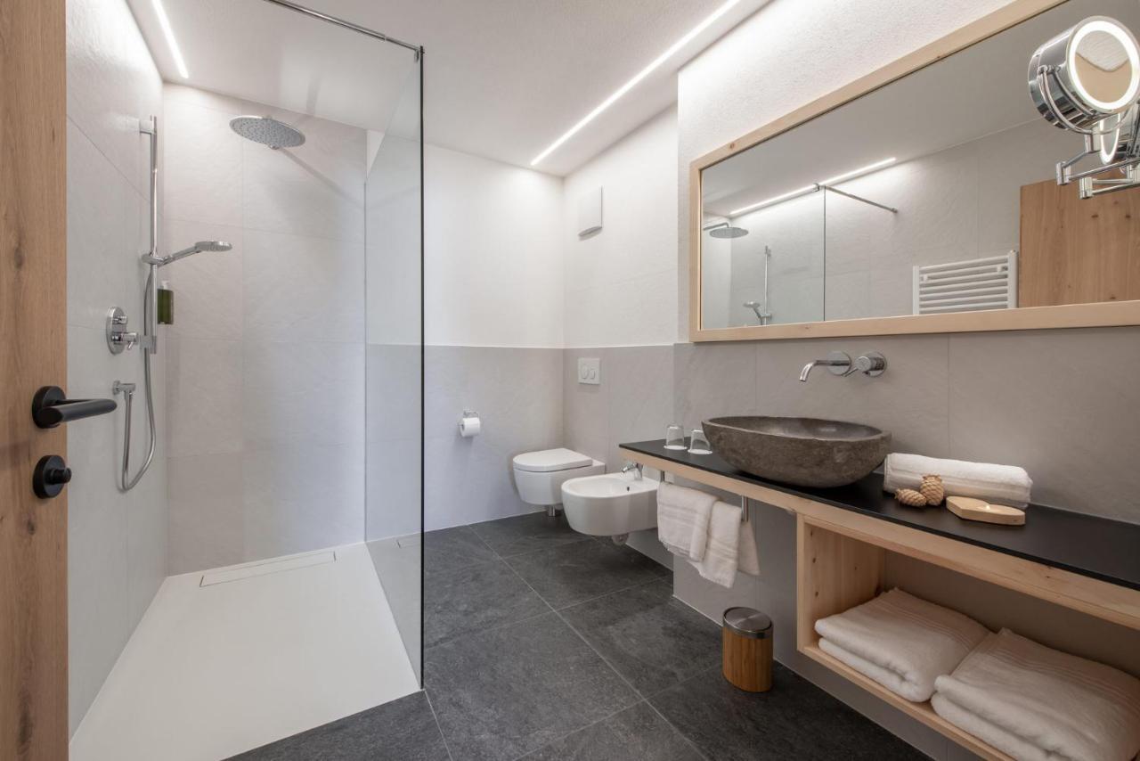 Naturhotel Runa رودينغو المظهر الخارجي الصورة