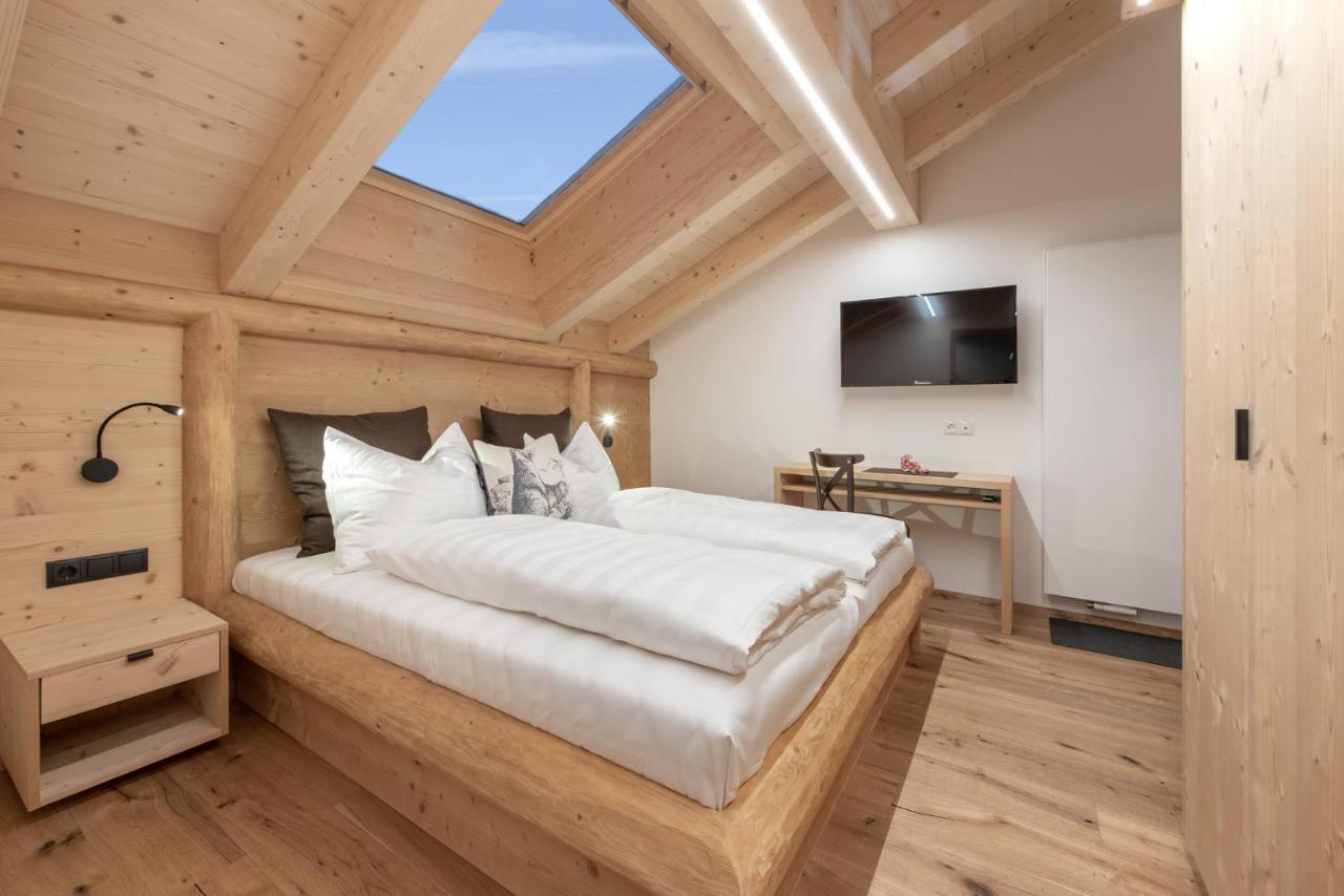 Naturhotel Runa رودينغو المظهر الخارجي الصورة
