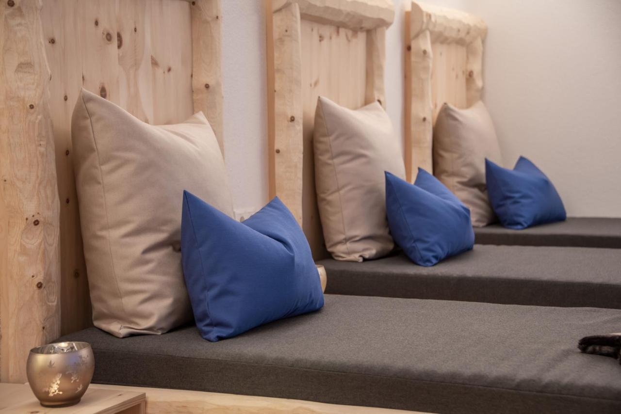 Naturhotel Runa رودينغو المظهر الخارجي الصورة