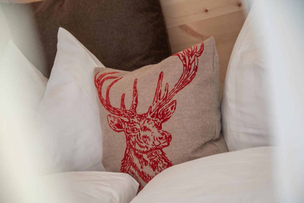 Naturhotel Runa رودينغو المظهر الخارجي الصورة