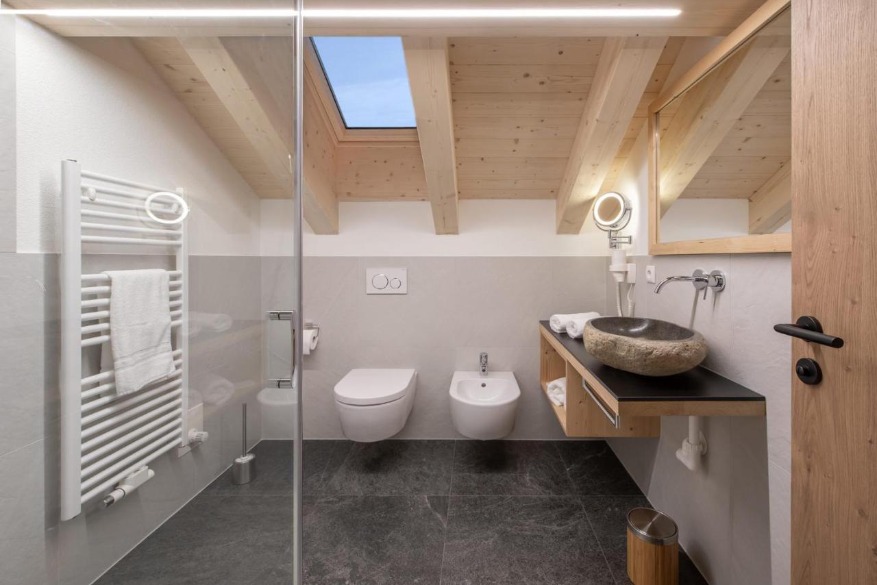 Naturhotel Runa رودينغو المظهر الخارجي الصورة