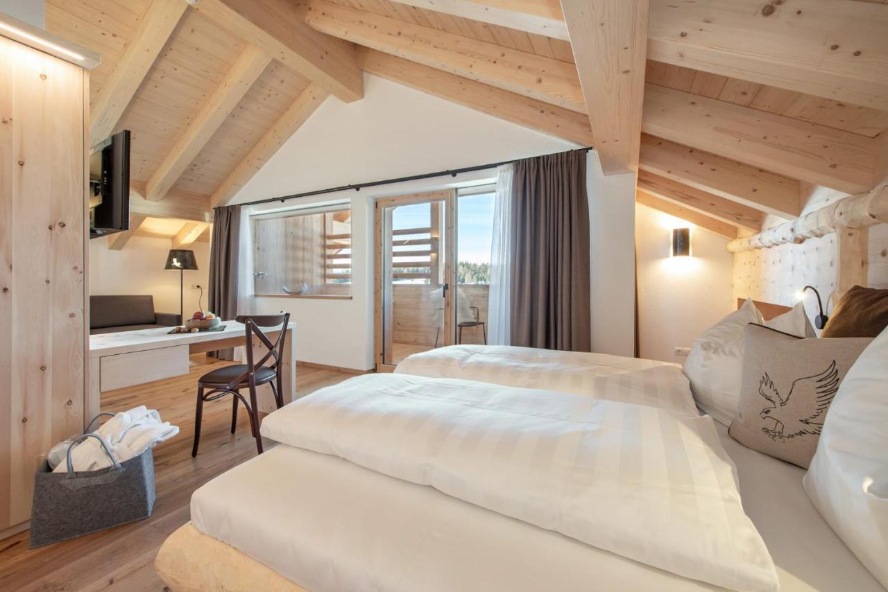 Naturhotel Runa رودينغو المظهر الخارجي الصورة