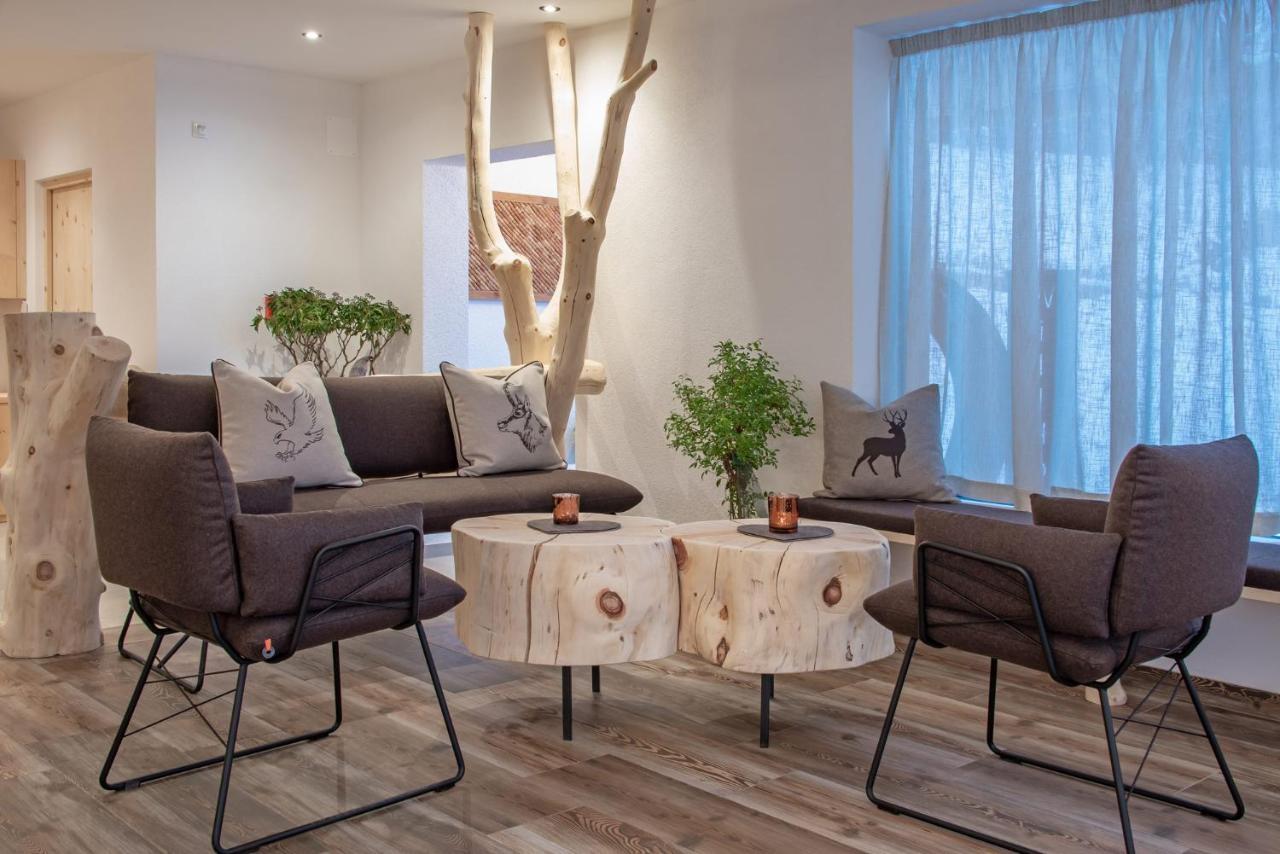 Naturhotel Runa رودينغو المظهر الخارجي الصورة