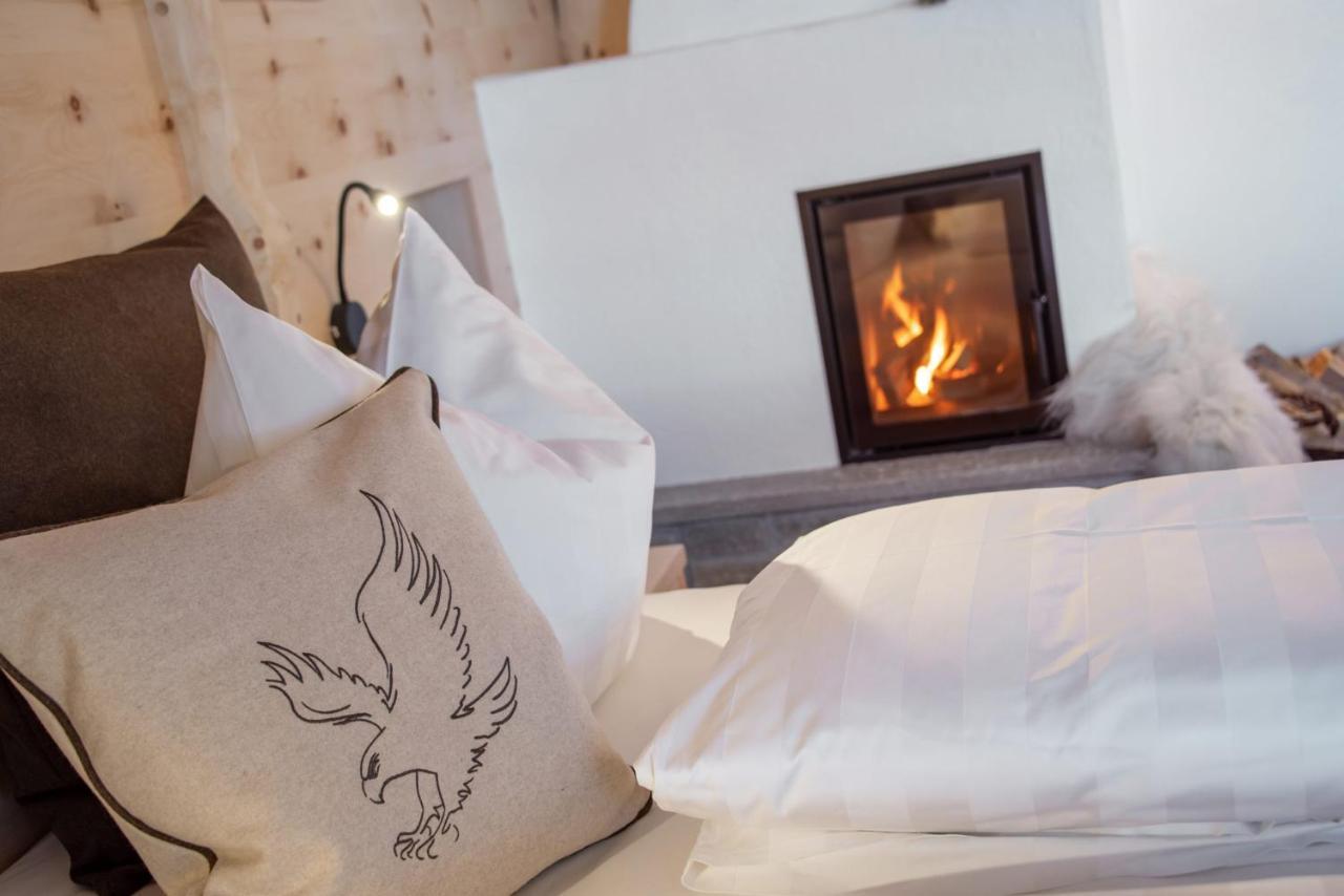 Naturhotel Runa رودينغو المظهر الخارجي الصورة