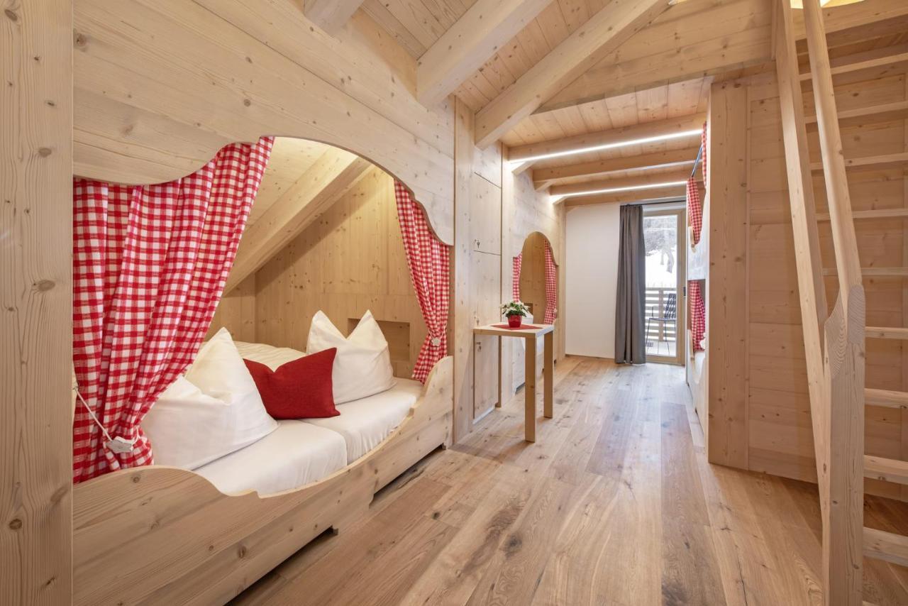Naturhotel Runa رودينغو المظهر الخارجي الصورة