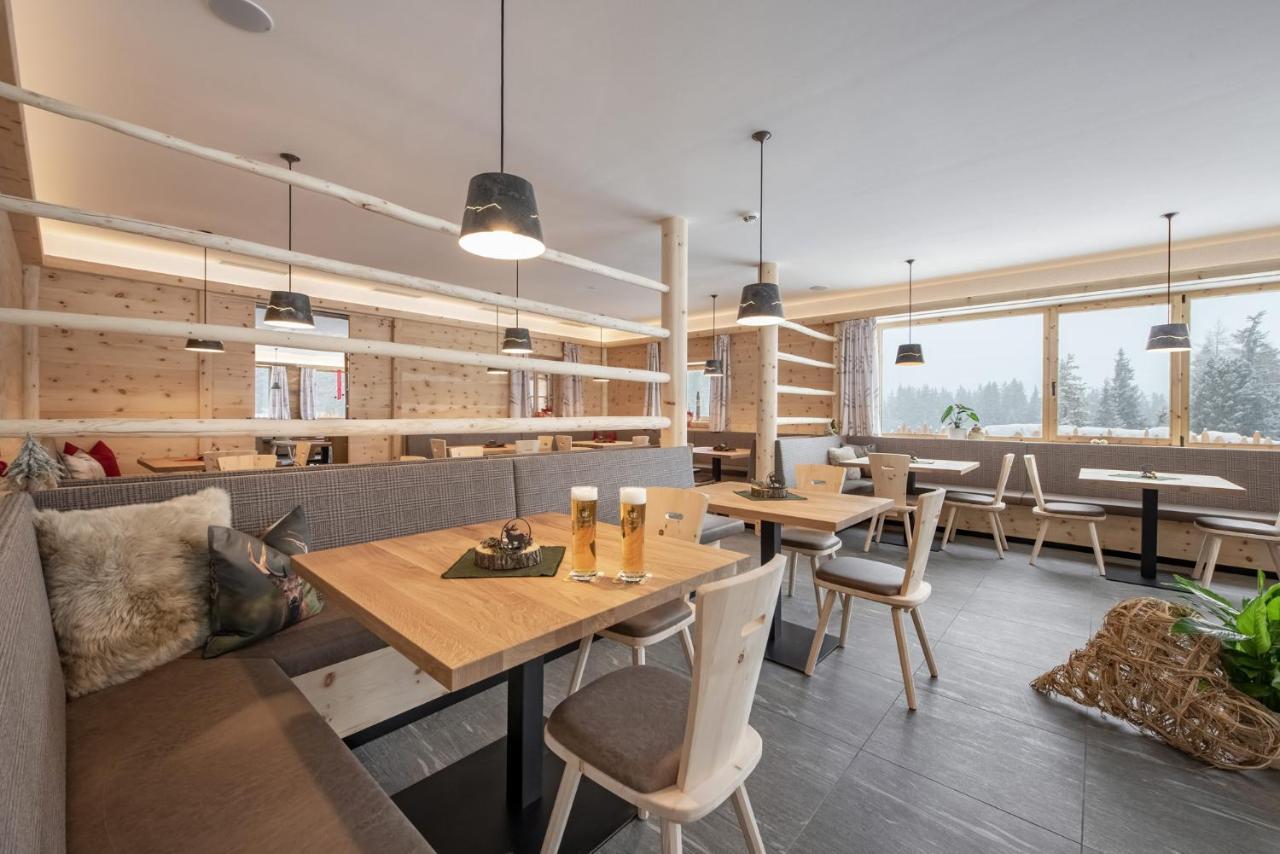 Naturhotel Runa رودينغو المظهر الخارجي الصورة
