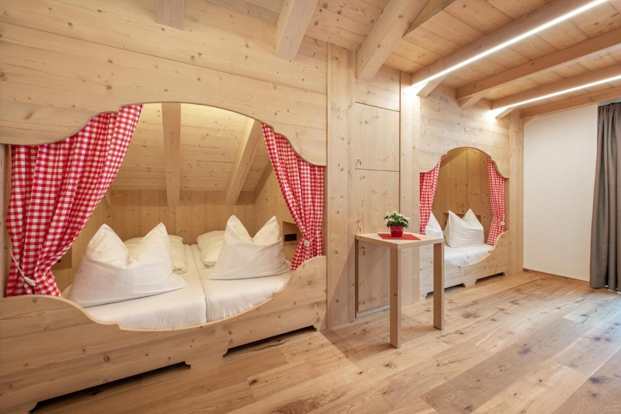 Naturhotel Runa رودينغو المظهر الخارجي الصورة