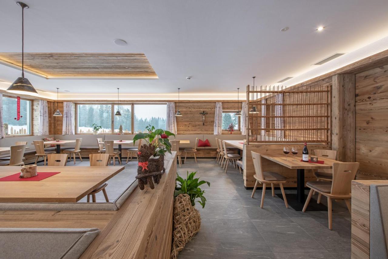 Naturhotel Runa رودينغو المظهر الخارجي الصورة