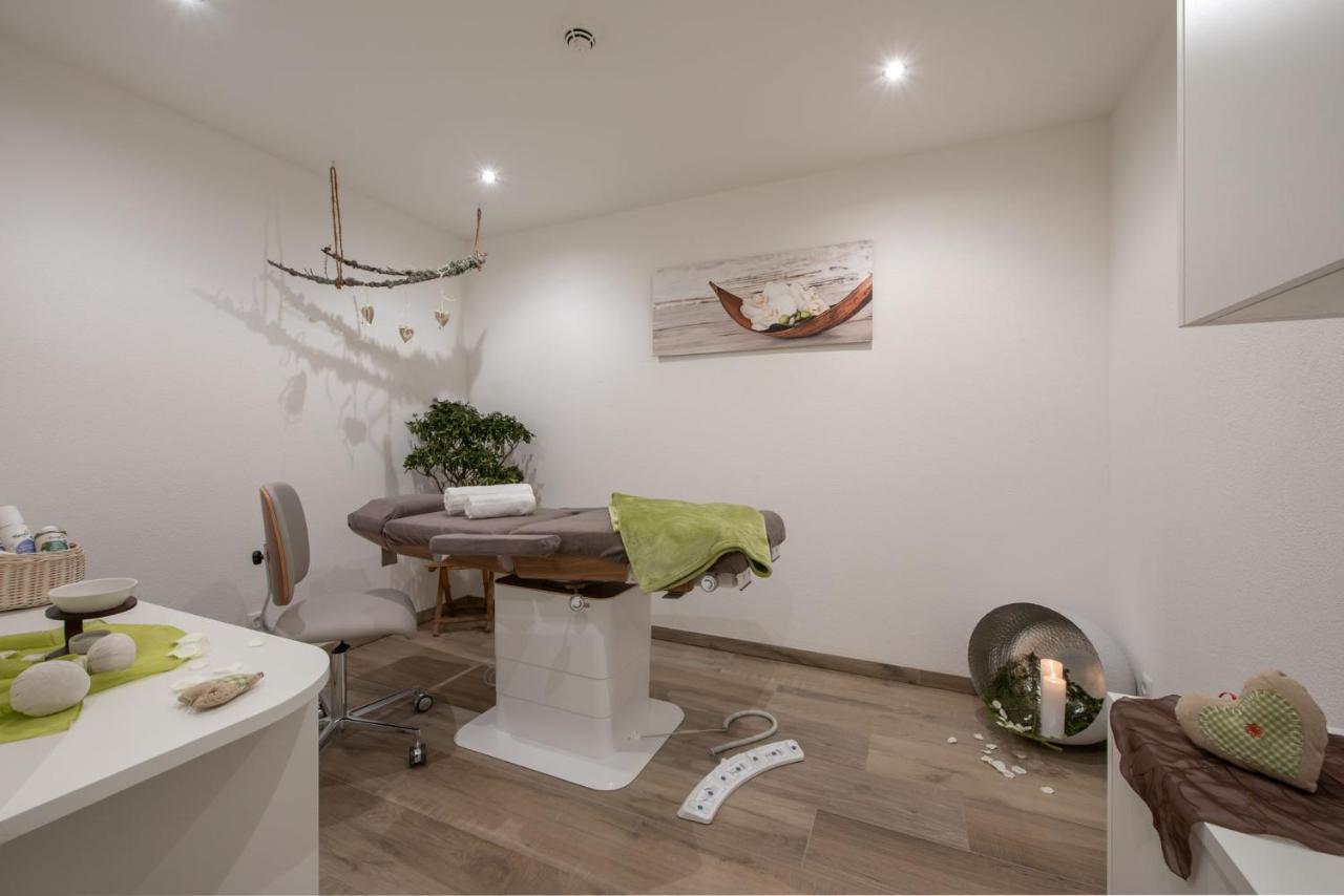Naturhotel Runa رودينغو المظهر الخارجي الصورة