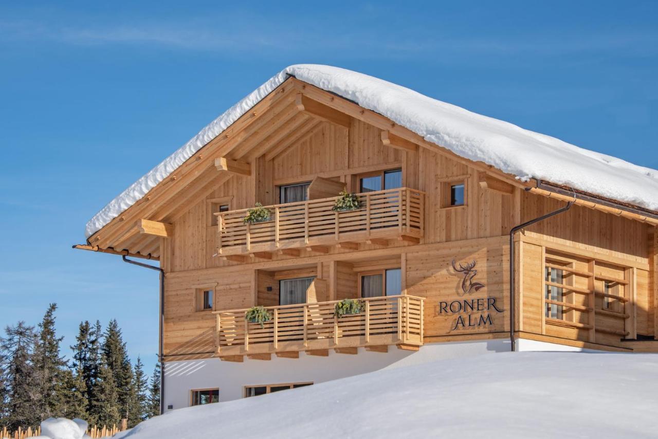 Naturhotel Runa رودينغو المظهر الخارجي الصورة