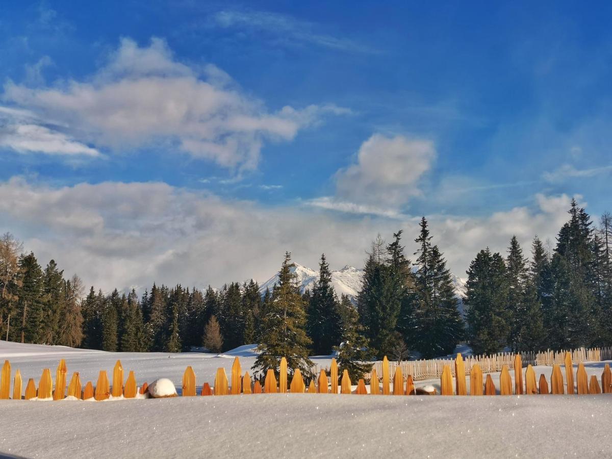 Naturhotel Runa رودينغو المظهر الخارجي الصورة