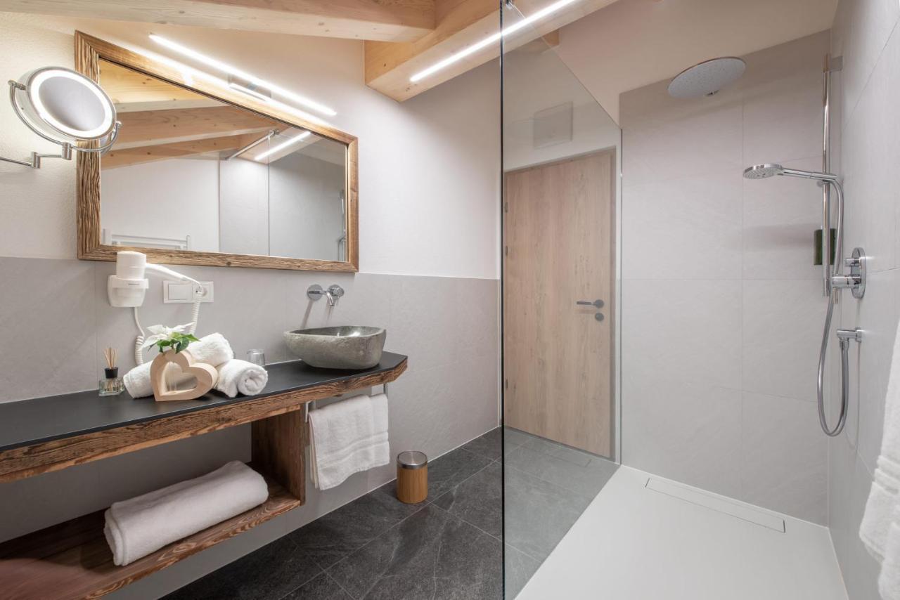 Naturhotel Runa رودينغو المظهر الخارجي الصورة