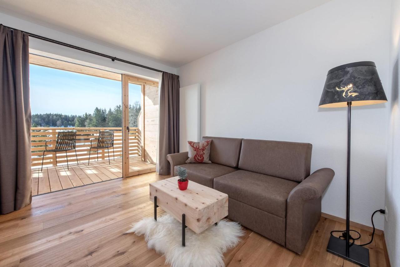 Naturhotel Runa رودينغو المظهر الخارجي الصورة
