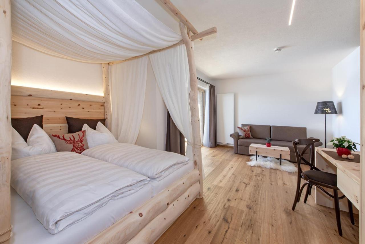 Naturhotel Runa رودينغو المظهر الخارجي الصورة