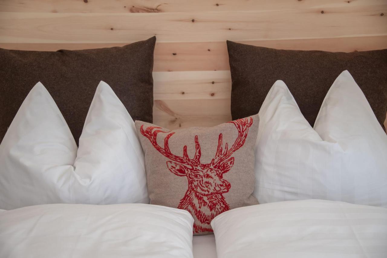 Naturhotel Runa رودينغو المظهر الخارجي الصورة