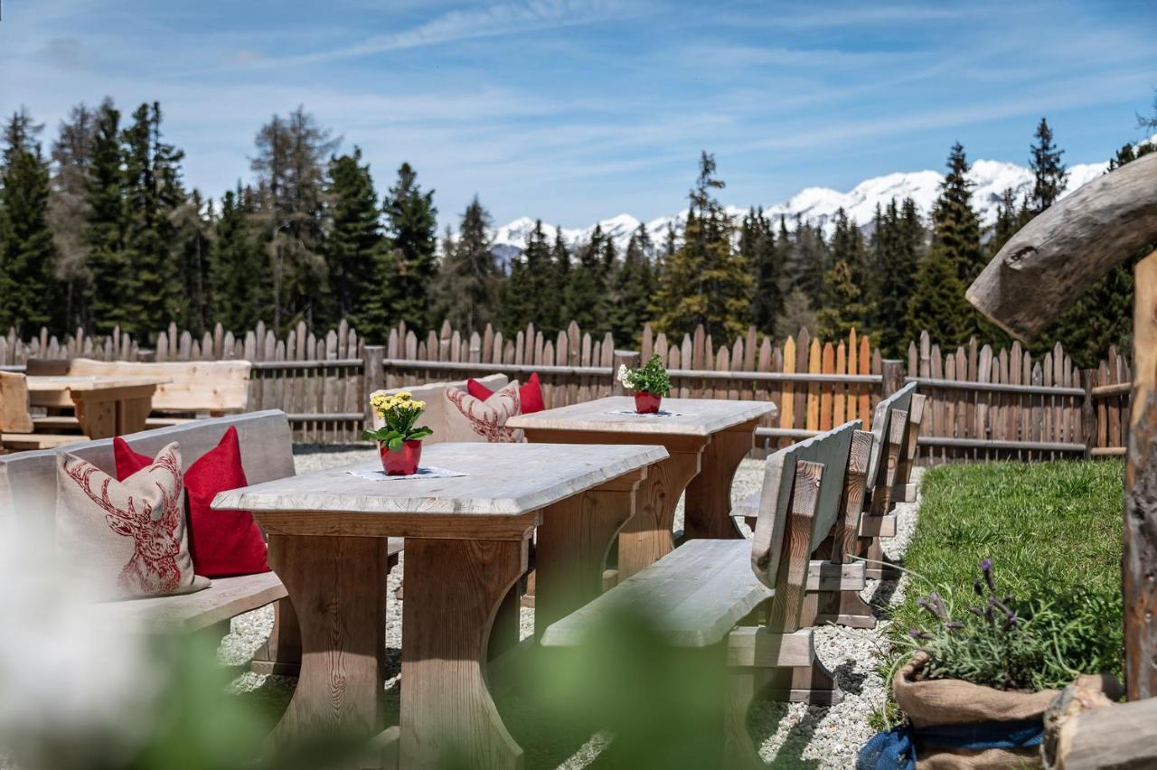 Naturhotel Runa رودينغو المظهر الخارجي الصورة